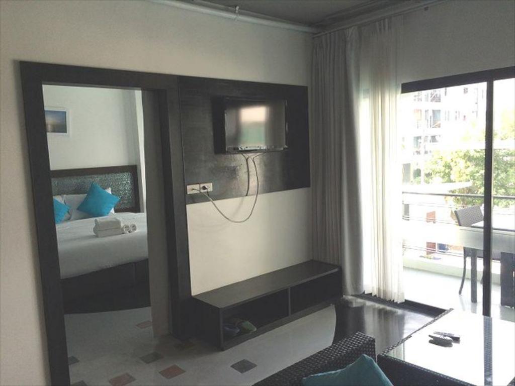 Gallery Image Of I-Talay Resort Pattaya