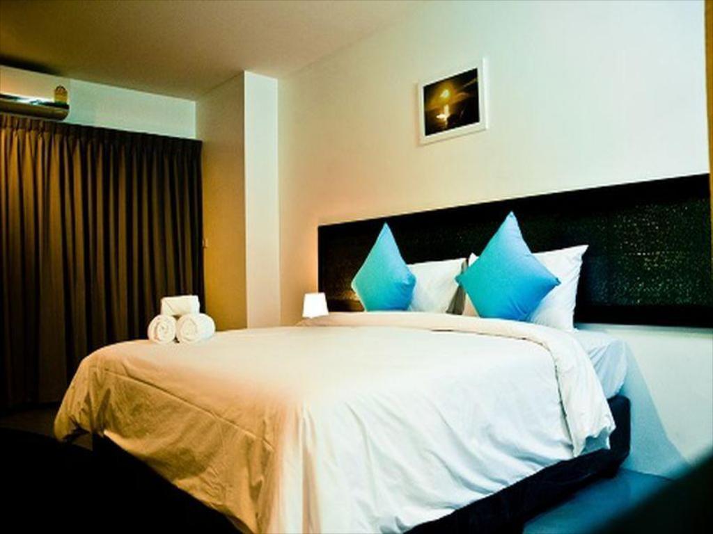 Gallery Image Of I-Talay Resort Pattaya
