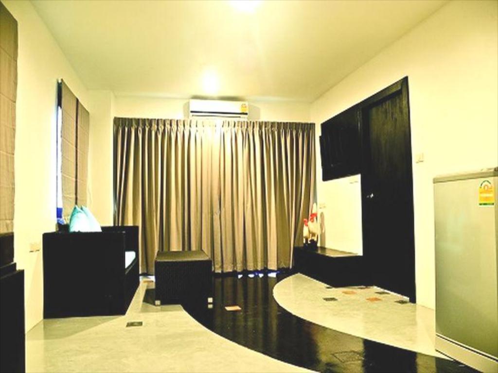 Gallery Image Of I-Talay Resort Pattaya