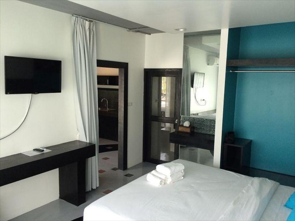 Gallery Image Of I-Talay Resort Pattaya