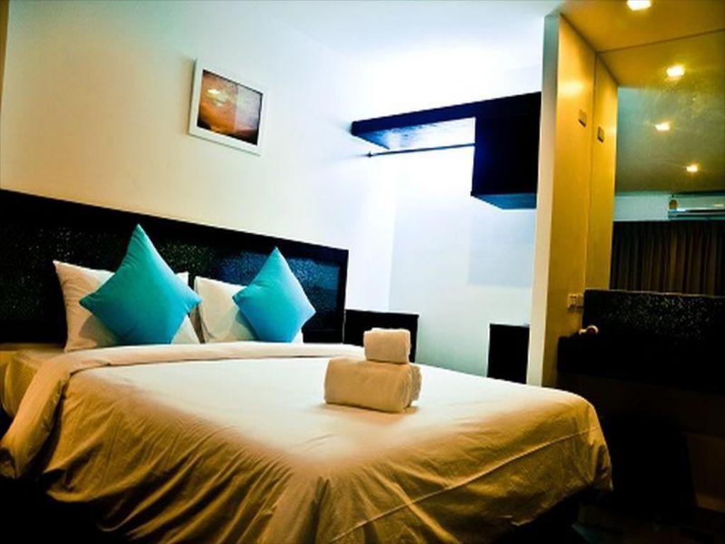 Gallery Image Of I-Talay Resort Pattaya