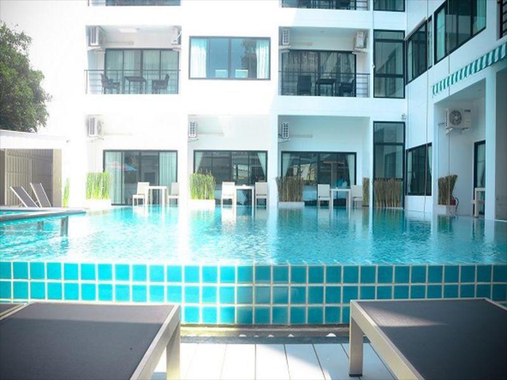 Gallery Image Of I-Talay Resort Pattaya
