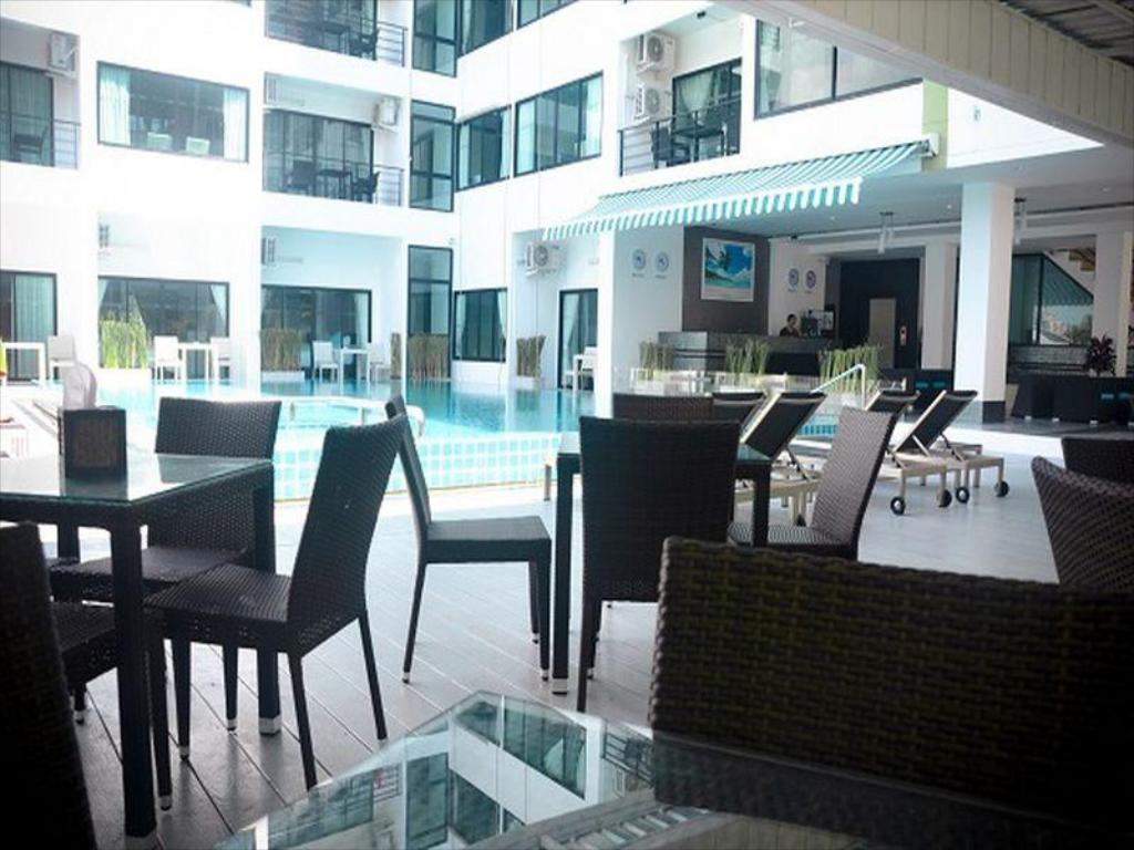 Gallery Image Of I-Talay Resort Pattaya