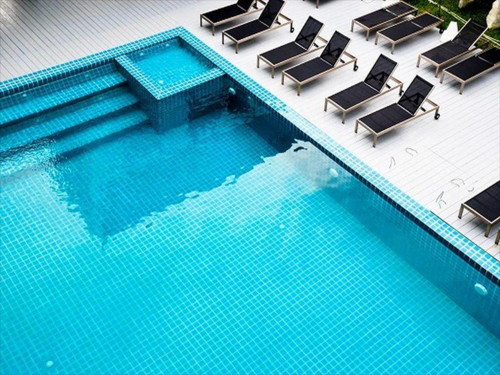 Gallery Image Of I-Talay Resort Pattaya