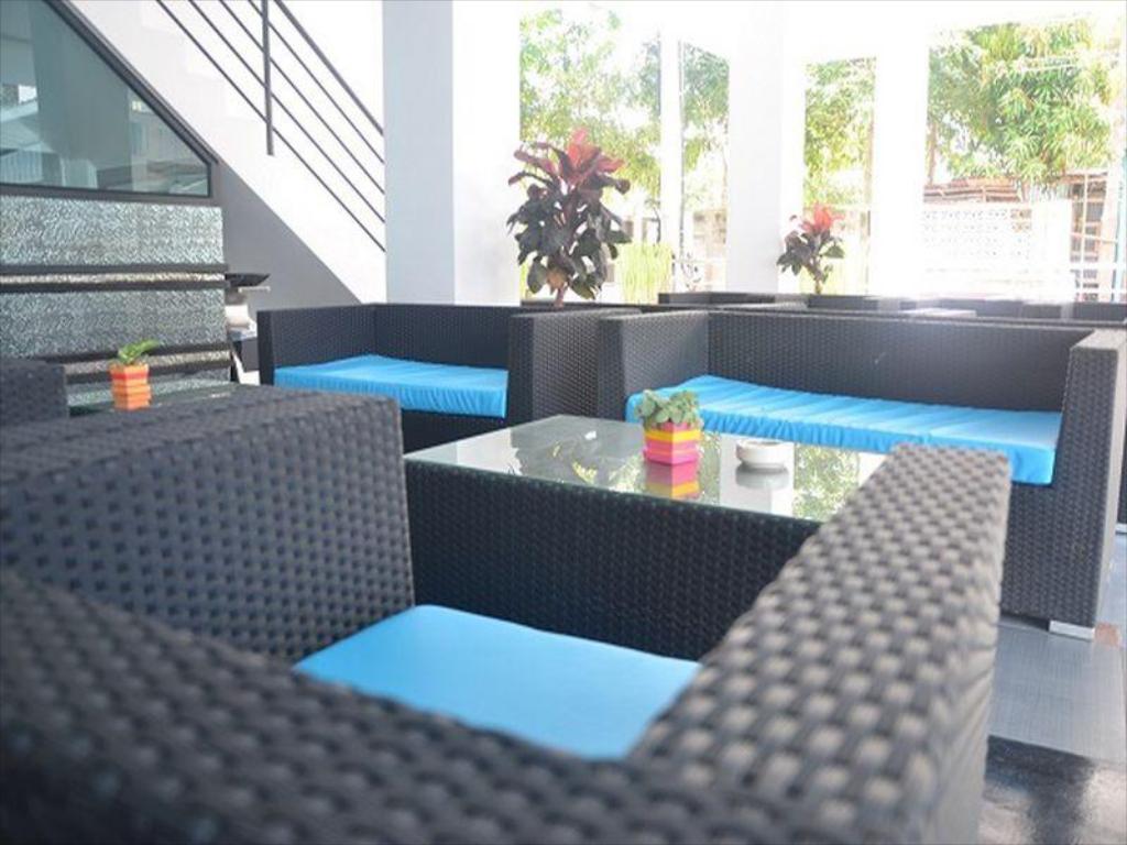 Gallery Image Of I-Talay Resort Pattaya