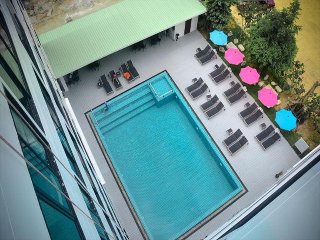 Gallery Image Of I-Talay Resort Pattaya