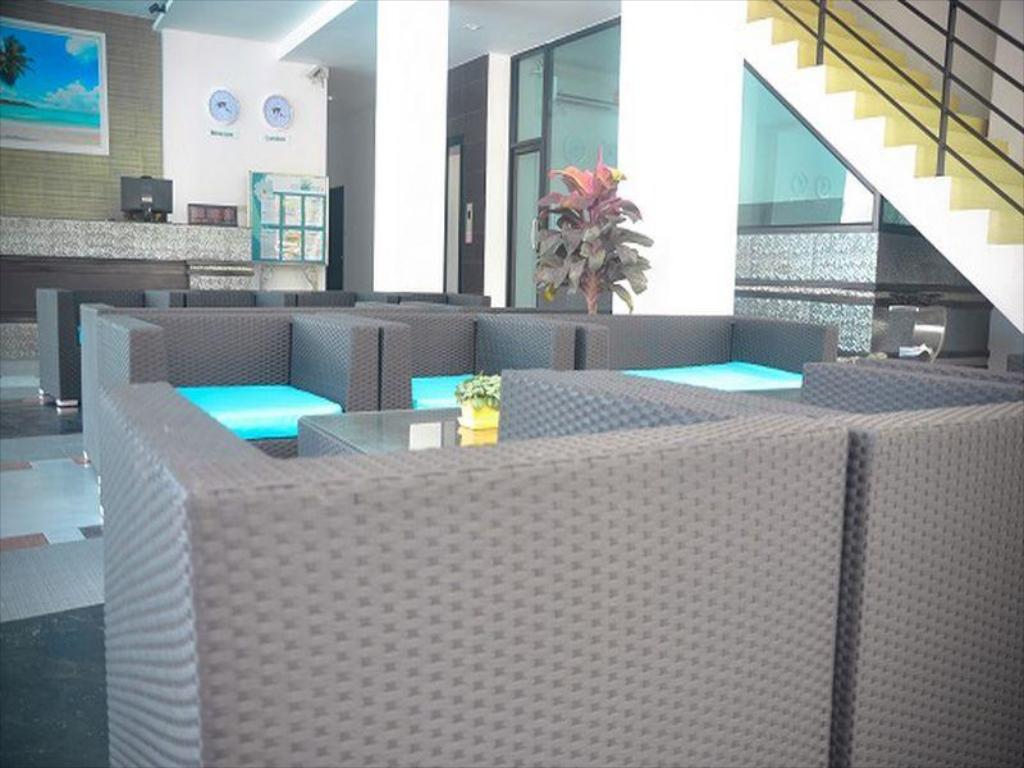 Gallery Image Of I-Talay Resort Pattaya