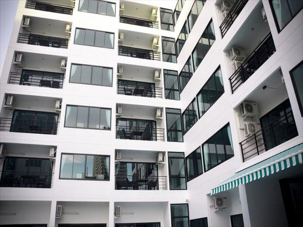 Gallery Image Of I-Talay Resort Pattaya