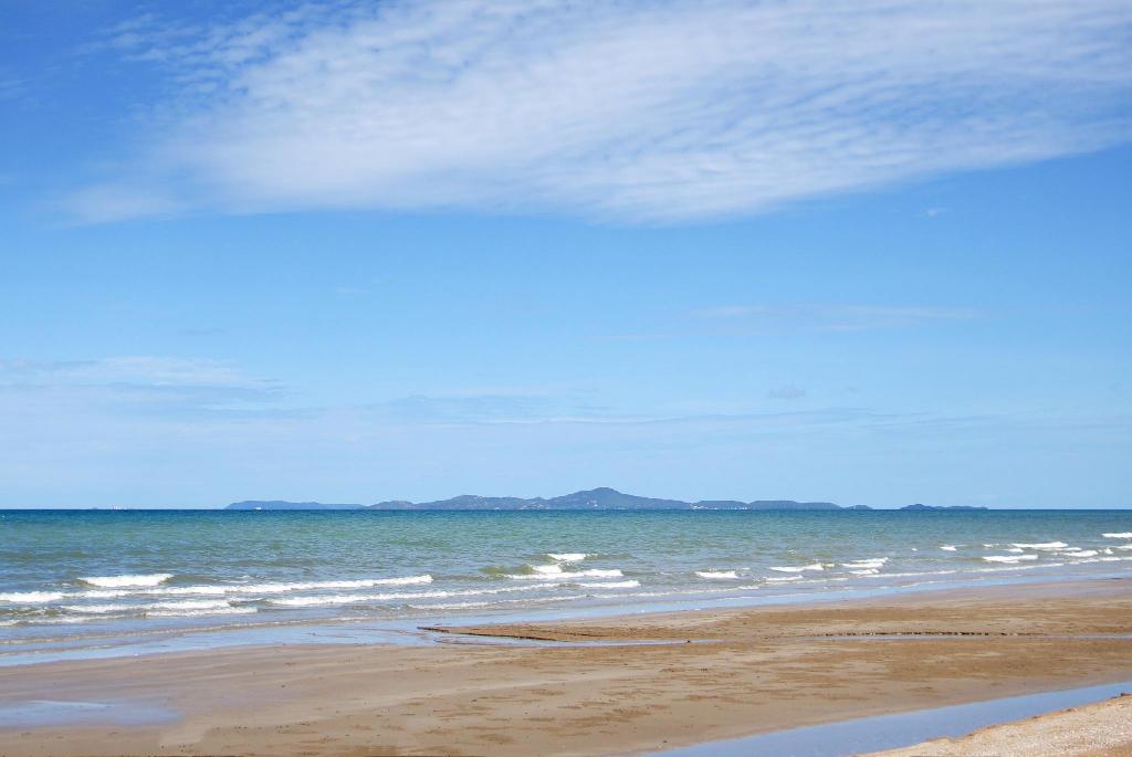 Gallery Image Of I-Talay Resort Pattaya
