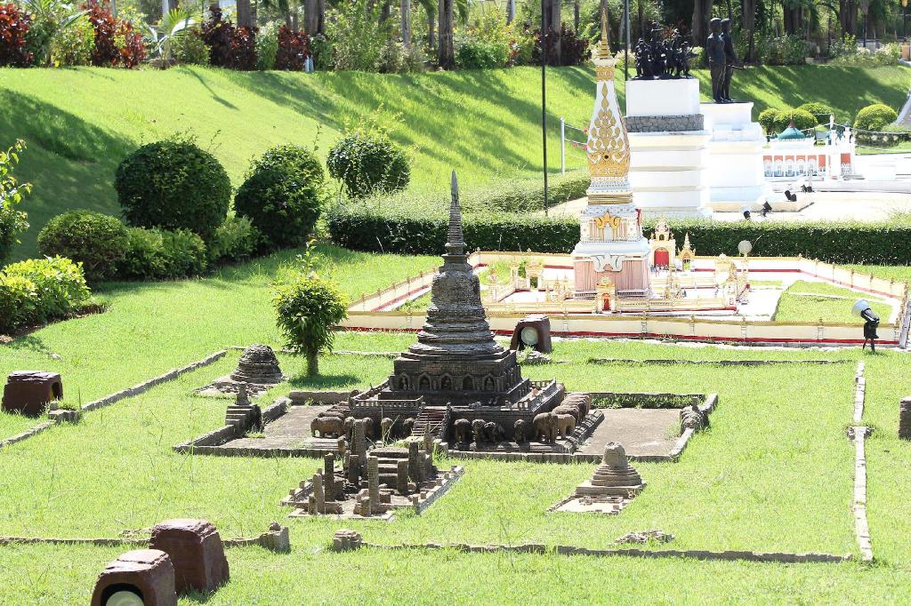 Gallery Image Of I-Talay Resort Pattaya