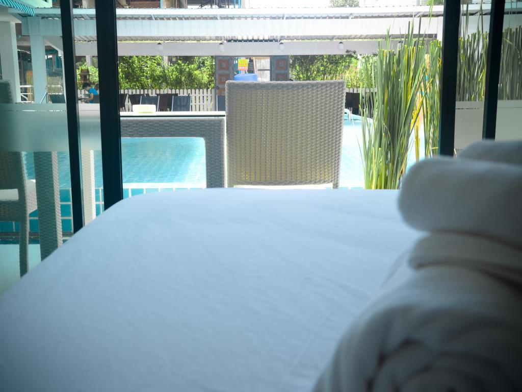 Gallery Image Of I-Talay Resort Pattaya