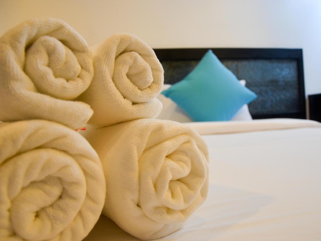 Gallery Image Of I-Talay Resort Pattaya