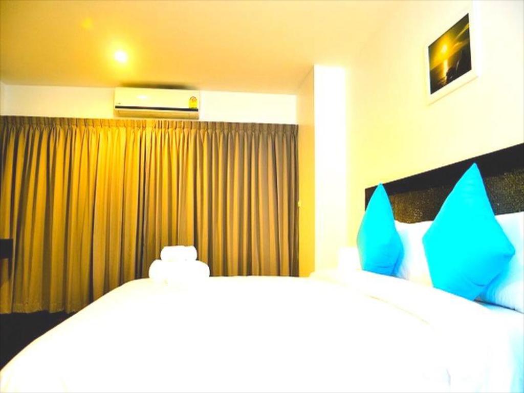 Gallery Image Of I-Talay Resort Pattaya