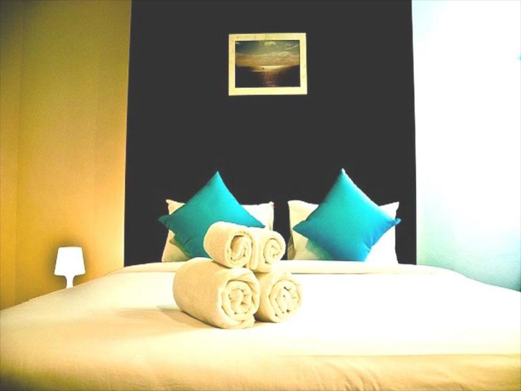 Gallery Image Of I-Talay Resort Pattaya