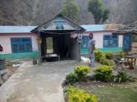 Hotel Mansun Place and Guest House