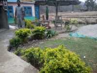 Gallery Image Of Hotel Mansun Place and Guest House