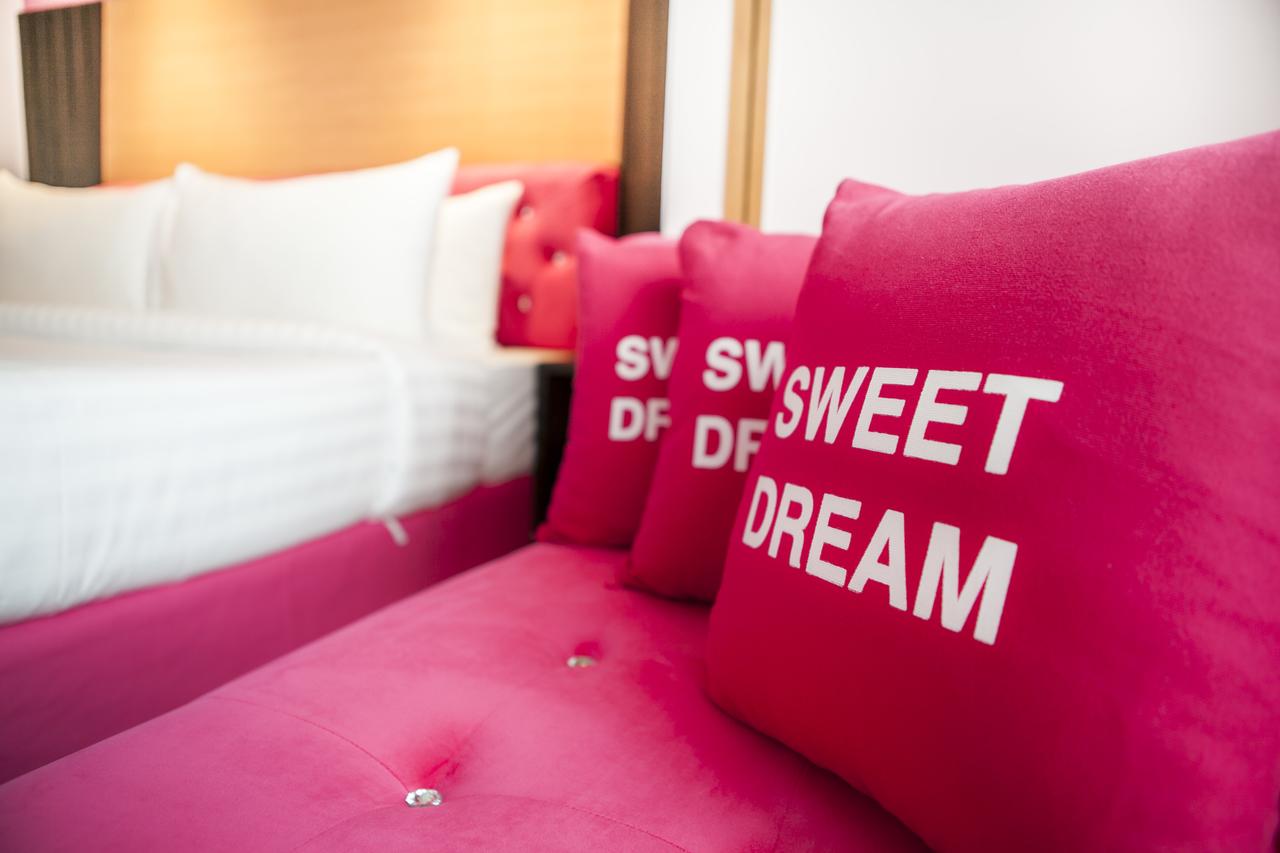 Gallery Image Of Citin Pratunam Hotel Bangkok 