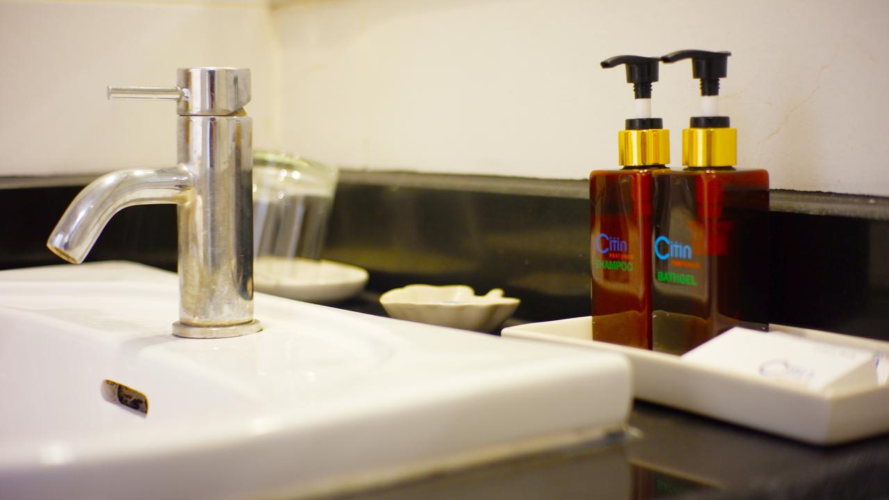 Gallery Image Of Citin Pratunam Hotel Bangkok 