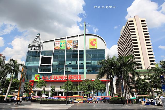 Gallery Image Of Dream Town Pratunam Hotel