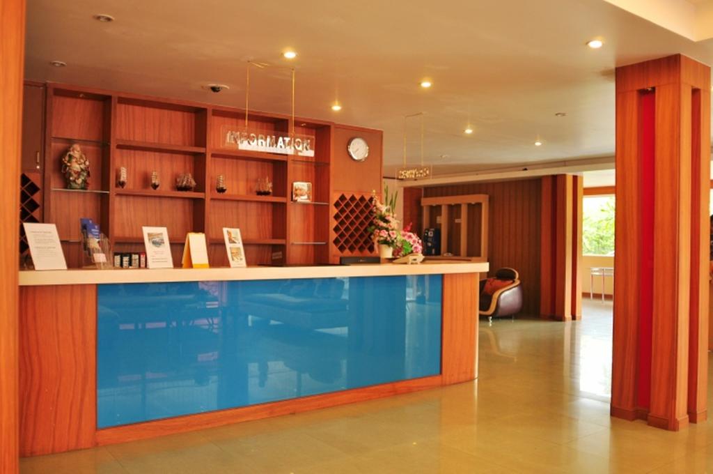Gallery Image Of Dream Town Pratunam Hotel