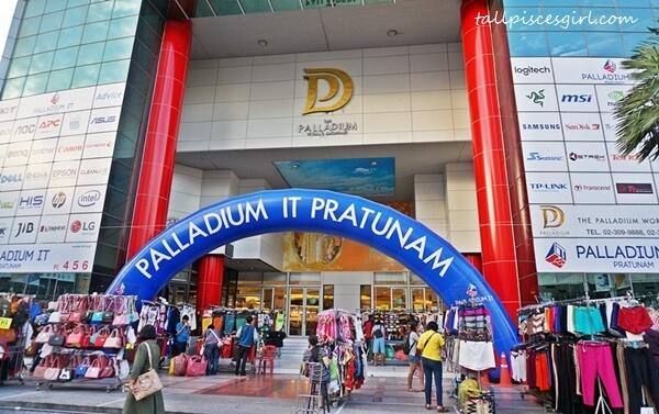 Gallery Image Of Dream Town Pratunam Hotel
