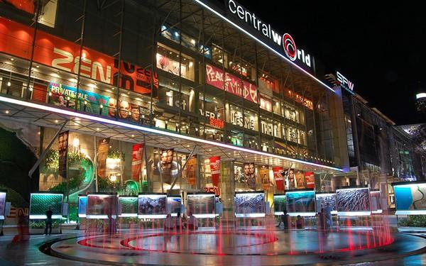 Gallery Image Of Dream Town Pratunam Hotel