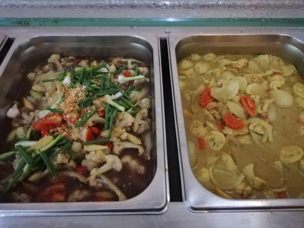 Gallery Image Of Dream Town Pratunam Hotel