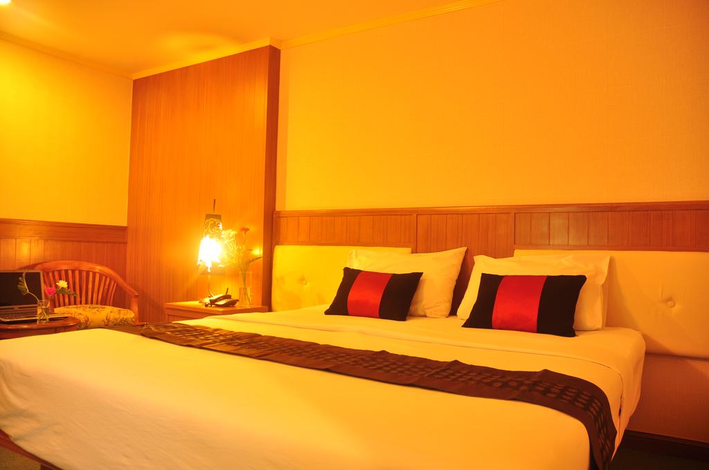 Gallery Image Of Dream Town Pratunam Hotel