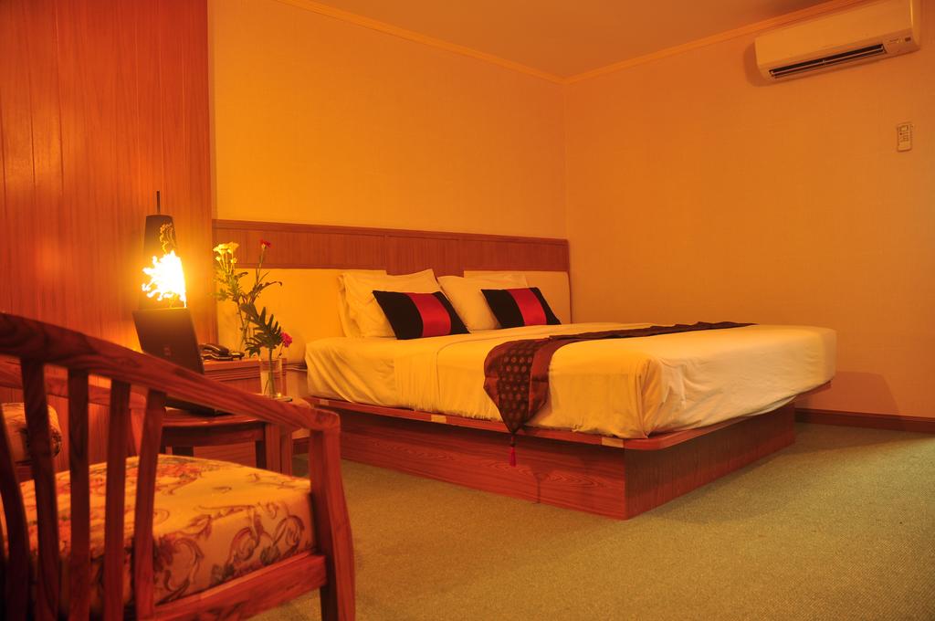 Gallery Image Of Dream Town Pratunam Hotel