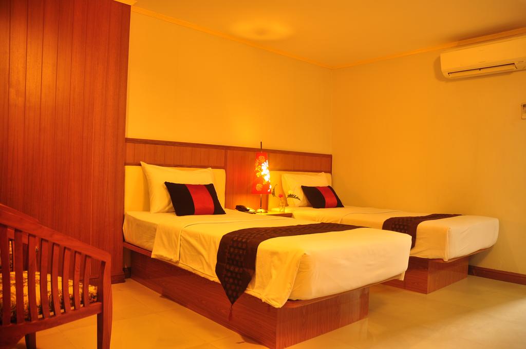 Gallery Image Of Dream Town Pratunam Hotel