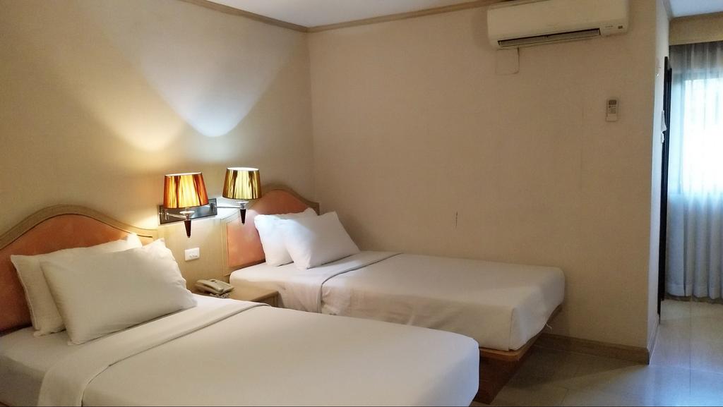 Gallery Image Of Dream Town Pratunam Hotel