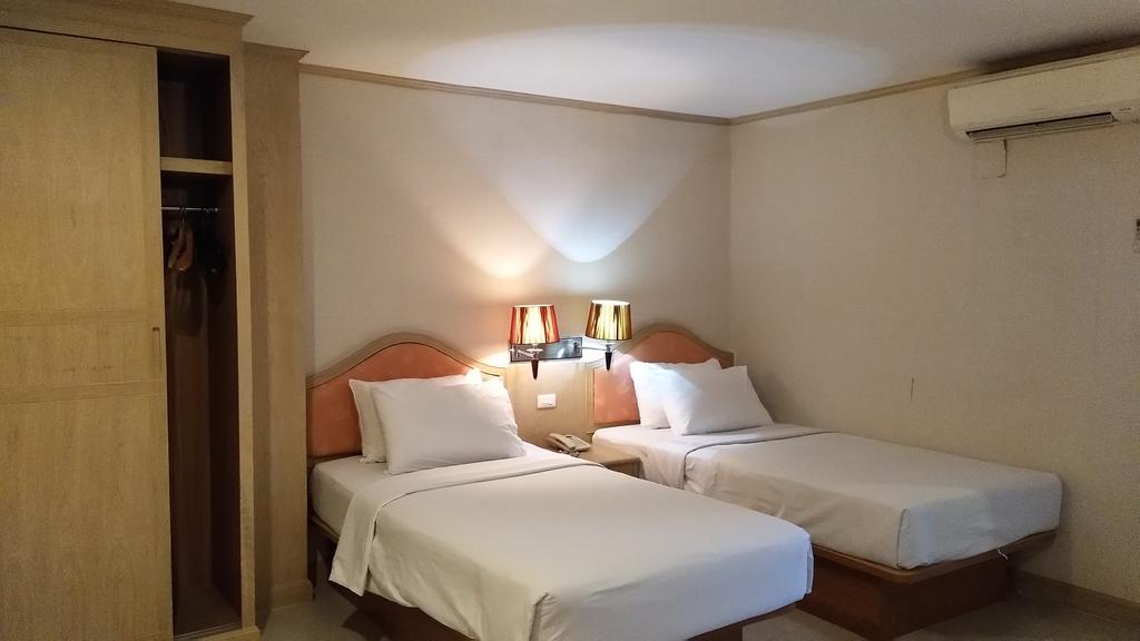 Gallery Image Of Dream Town Pratunam Hotel