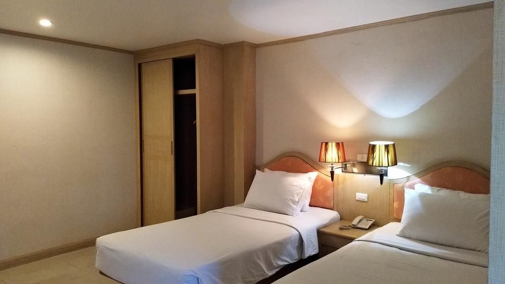 Gallery Image Of Dream Town Pratunam Hotel