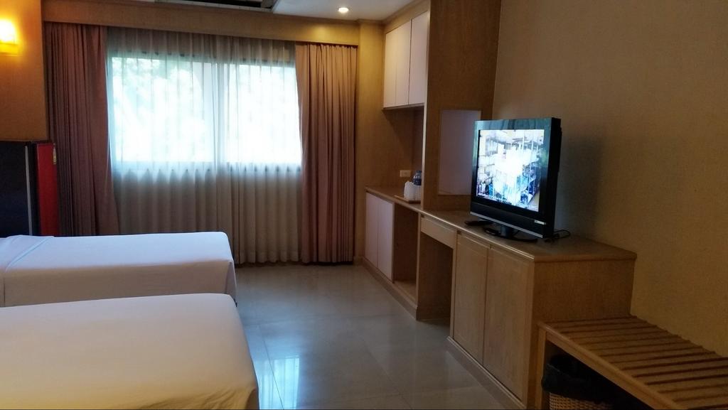 Gallery Image Of Dream Town Pratunam Hotel