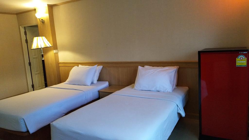 Gallery Image Of Dream Town Pratunam Hotel