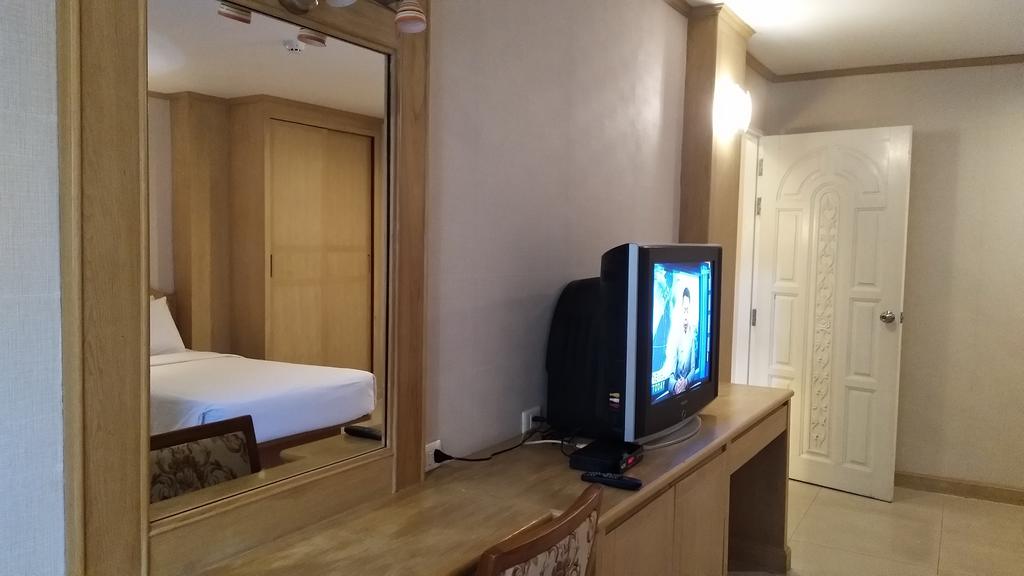 Gallery Image Of Dream Town Pratunam Hotel