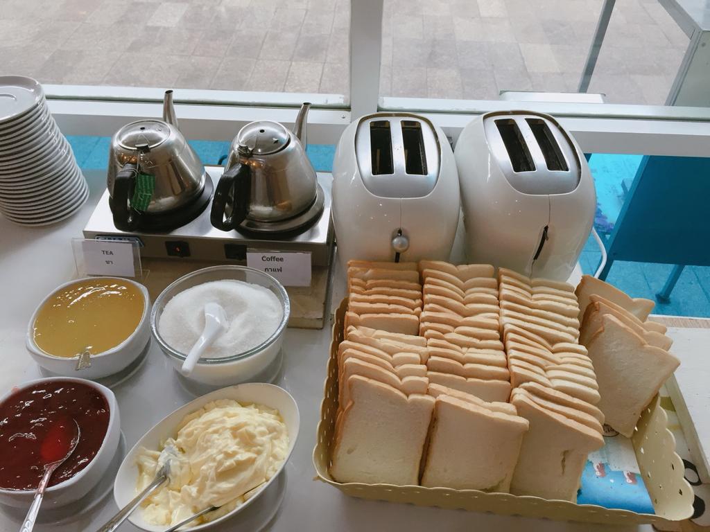 Gallery Image Of Dream Town Pratunam Hotel