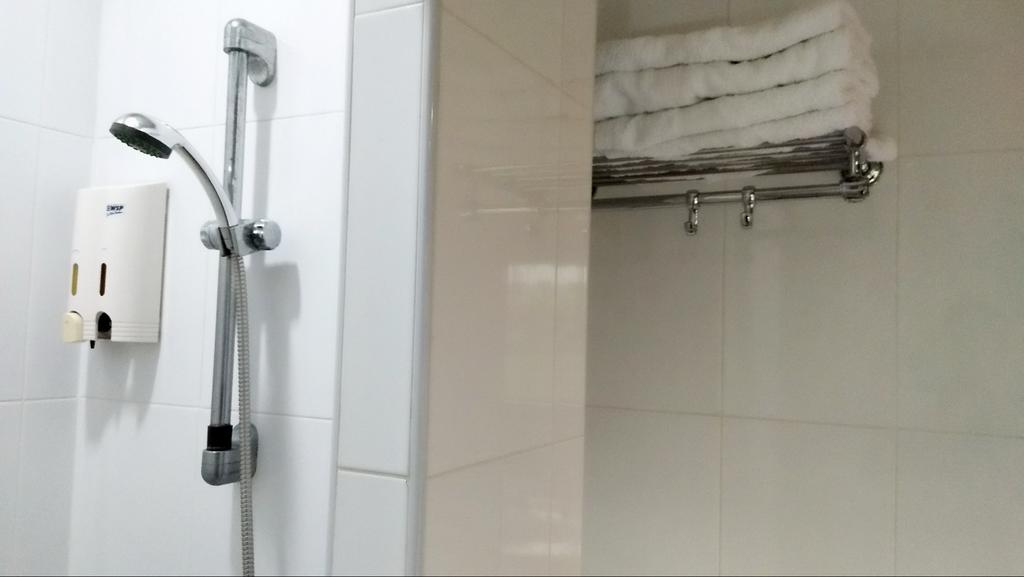 Gallery Image Of Dream Town Pratunam Hotel