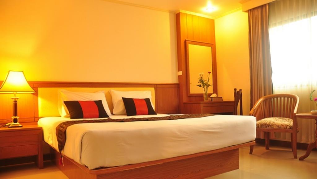 Gallery Image Of Dream Town Pratunam Hotel