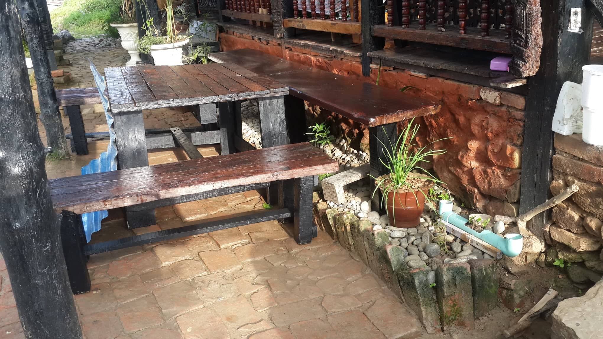 Gallery Image Of Mahankal Home Stay