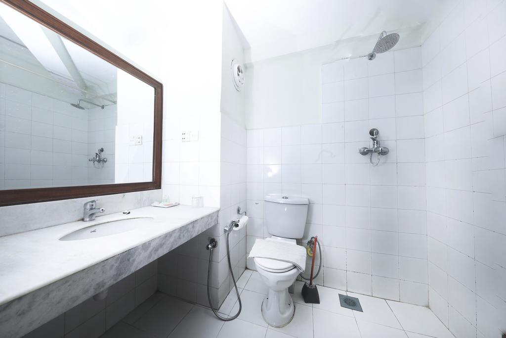 Gallery Image Of Samsara Resort Nepal