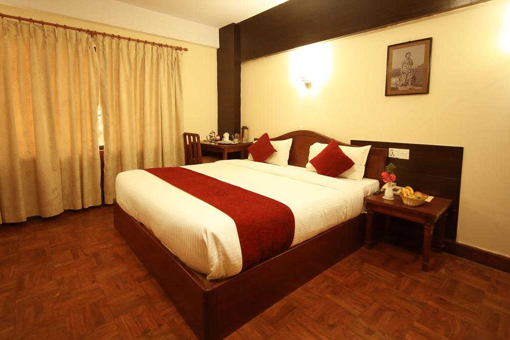 Gallery Image Of Samsara Resort Nepal