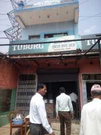 Hotel Sanrisi and Guest House