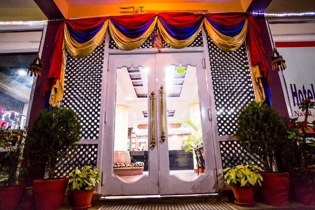 Gallery Image Of Hotel Crown Plaza