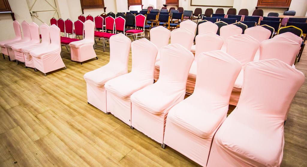 Gallery Image Of Hotel Crown Plaza