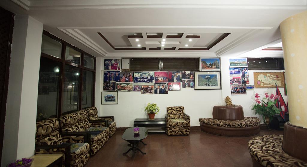 Gallery Image Of Hotel Crown Plaza