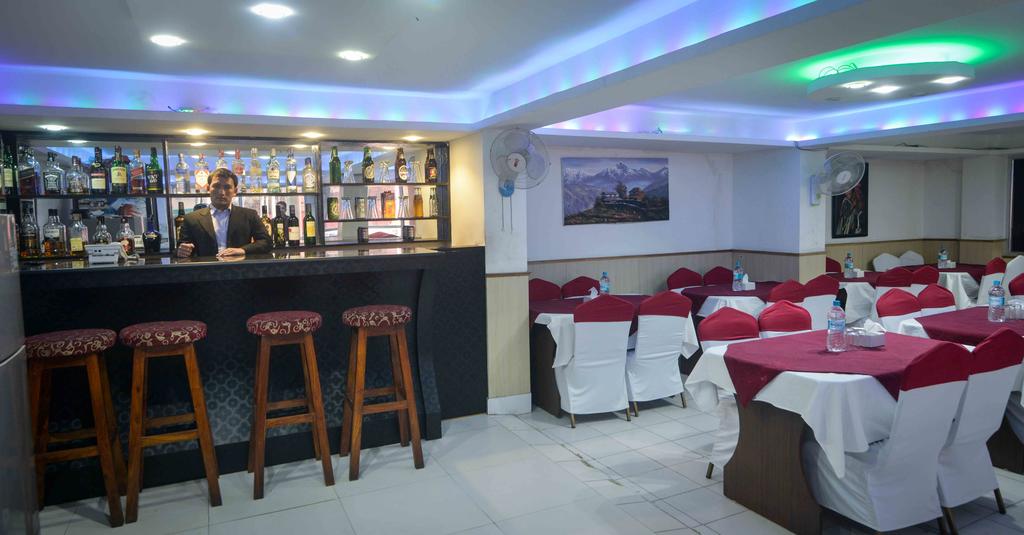 Gallery Image Of Hotel Shivam Plaza