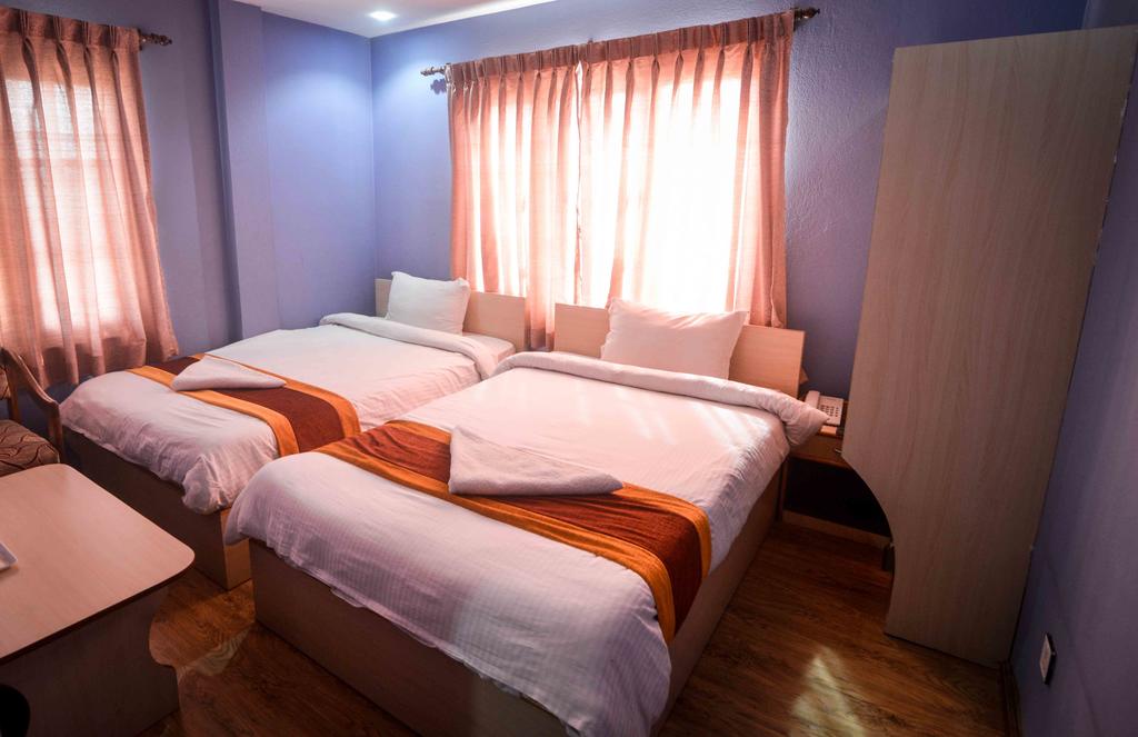 Gallery Image Of Hotel Shivam Plaza