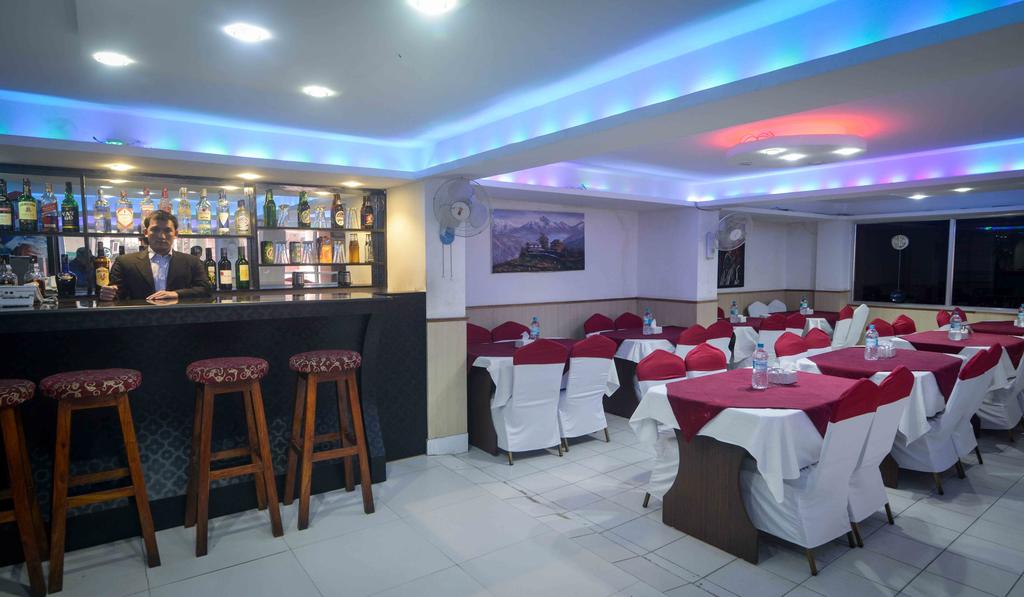 Gallery Image Of Hotel Shivam Plaza