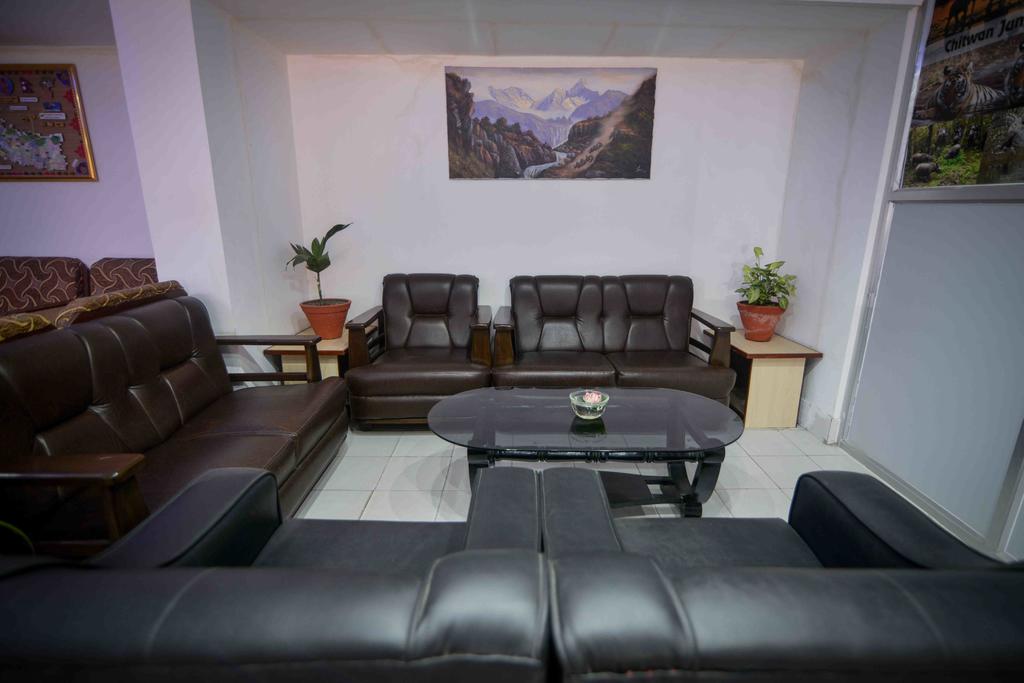 Gallery Image Of Hotel Shivam Plaza